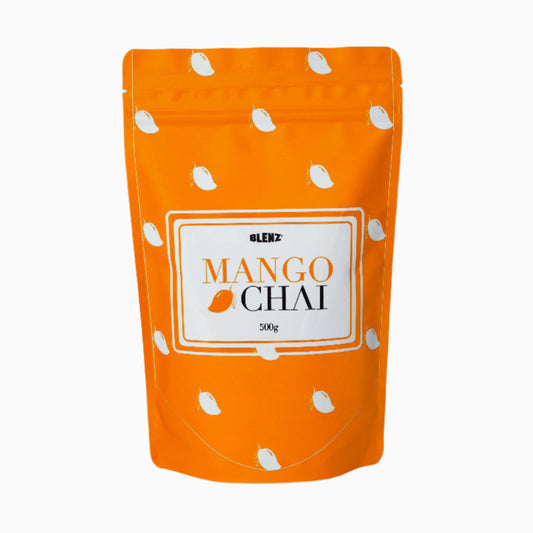 Blenz Mango Chai 500g